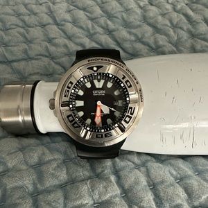 Citizens Pro Master Dive “EcoZella”